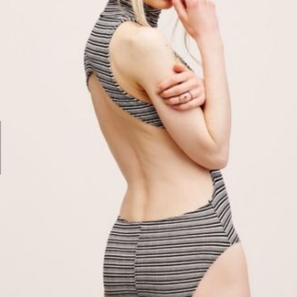 Free People Tops - Free People Bodysuit